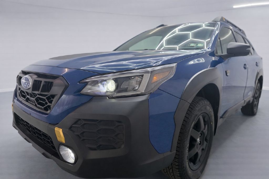 2025 Subaru Outback Image 36