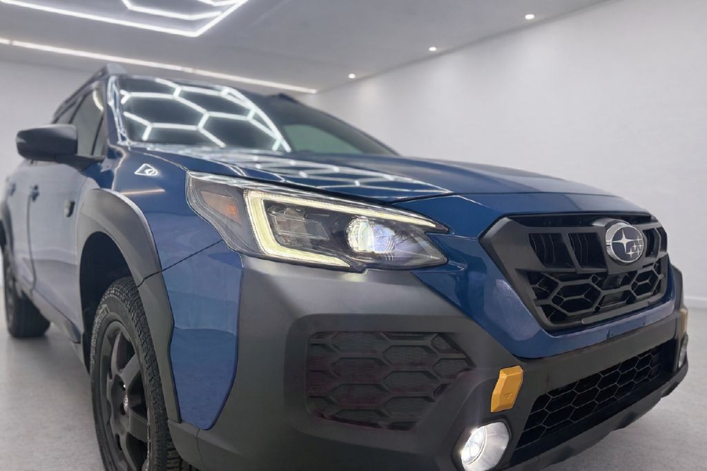 2025 Subaru Outback Image 37