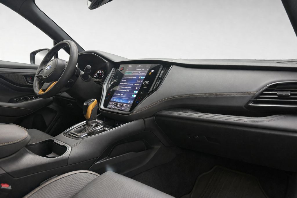2025 Subaru Outback Image 39