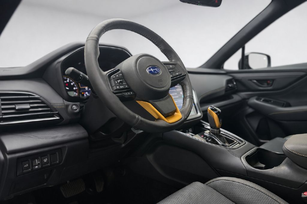 2025 Subaru Outback Image 41