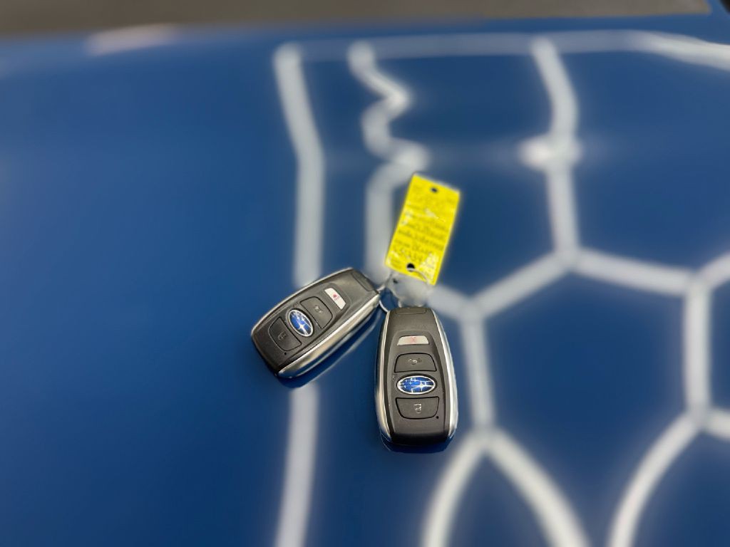 2025 Subaru Outback Image 42