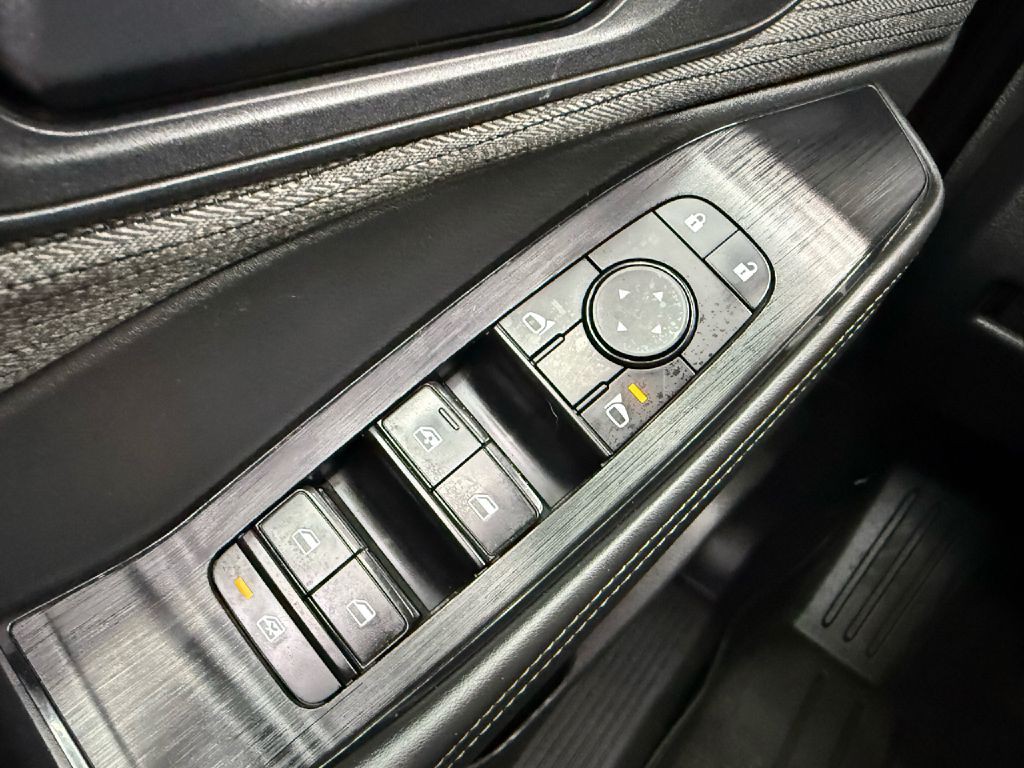 2021 Nissan Rogue Image 10