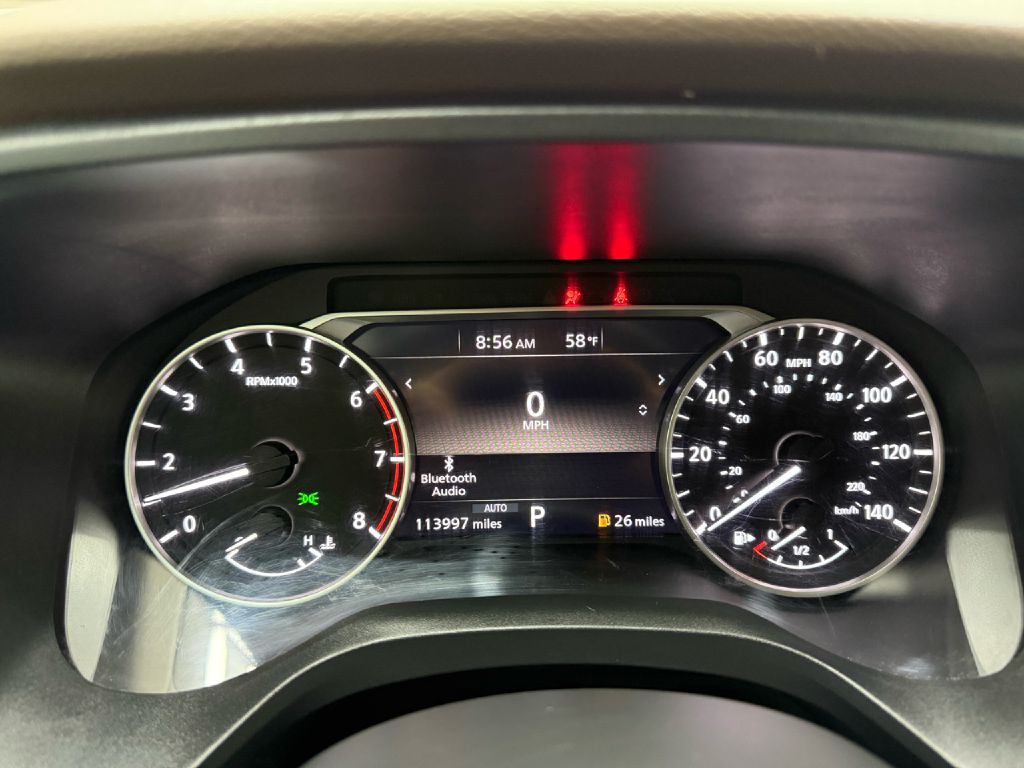 2021 Nissan Rogue Image 14