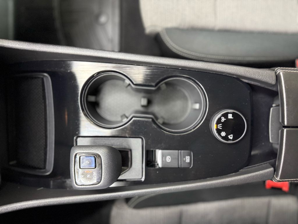 2021 Nissan Rogue Image 20