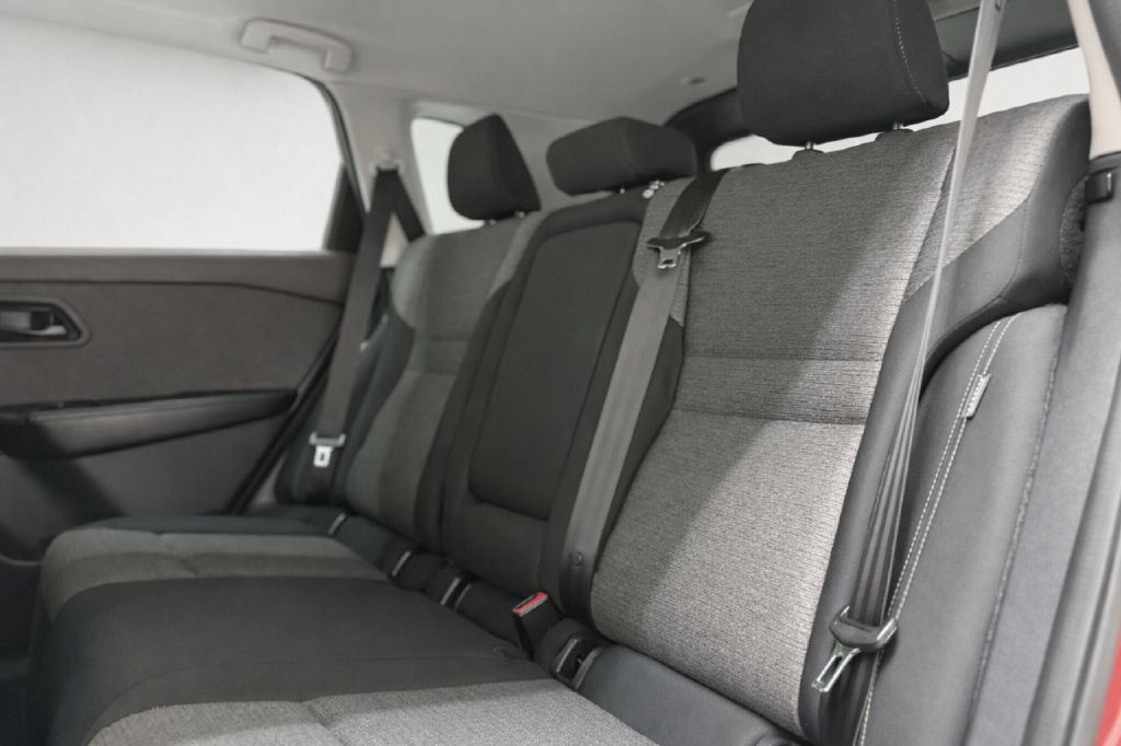 2021 Nissan Rogue Image 21