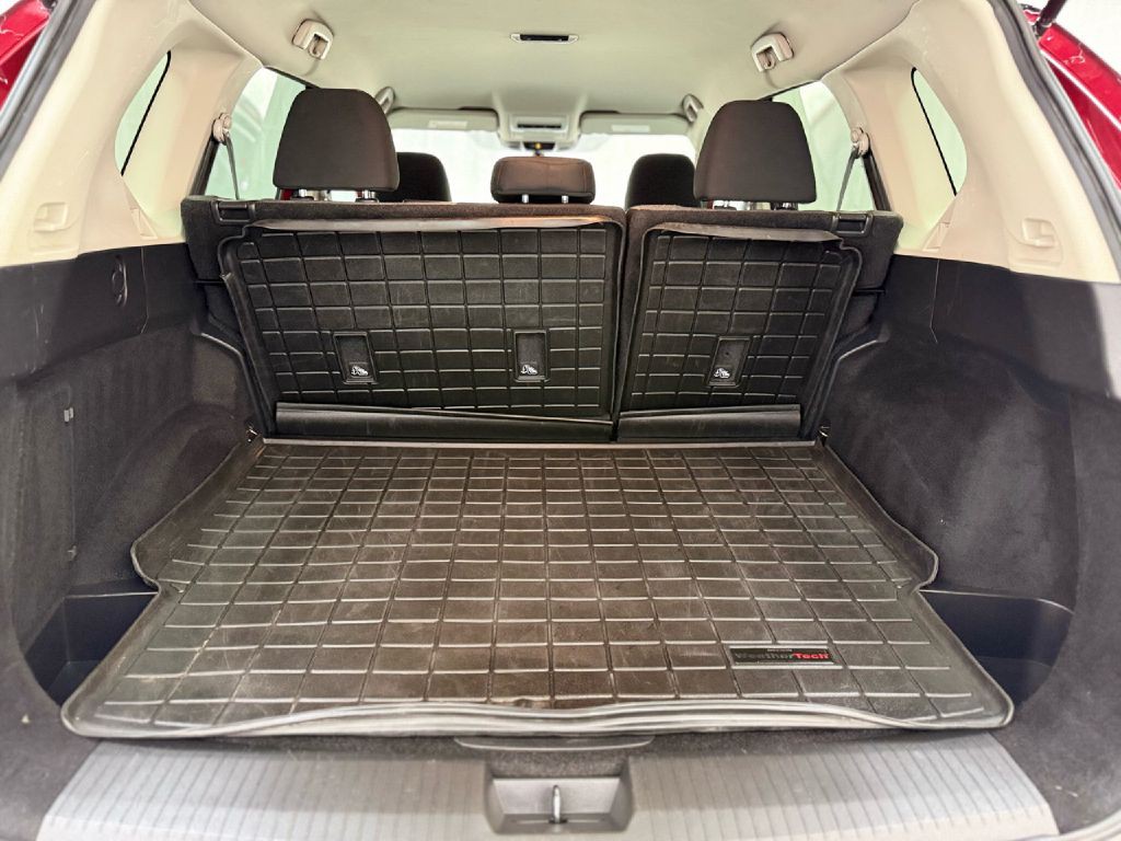 2021 Nissan Rogue Image 23