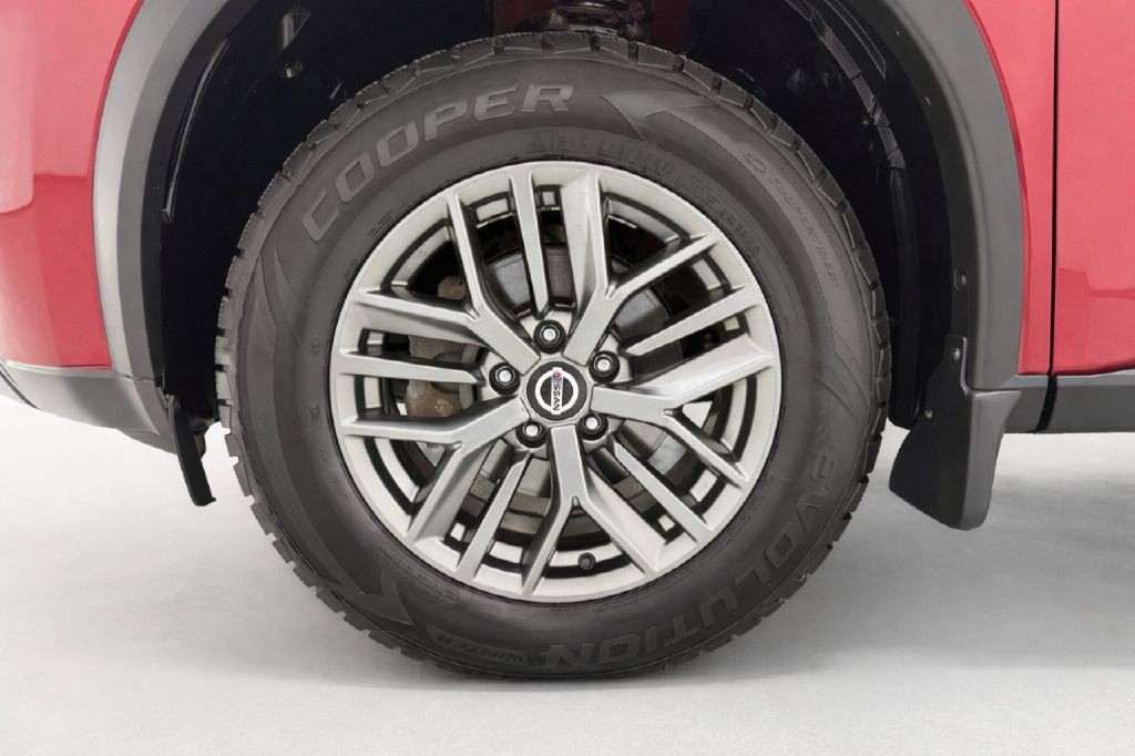 2021 Nissan Rogue Image 26