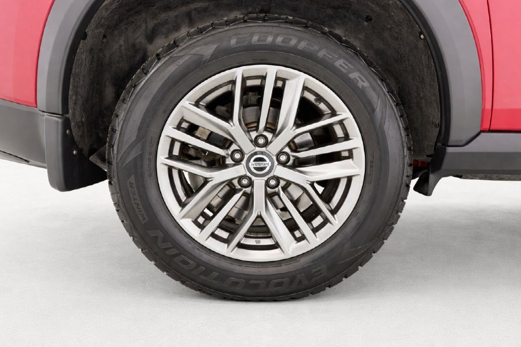 2021 Nissan Rogue Image 29