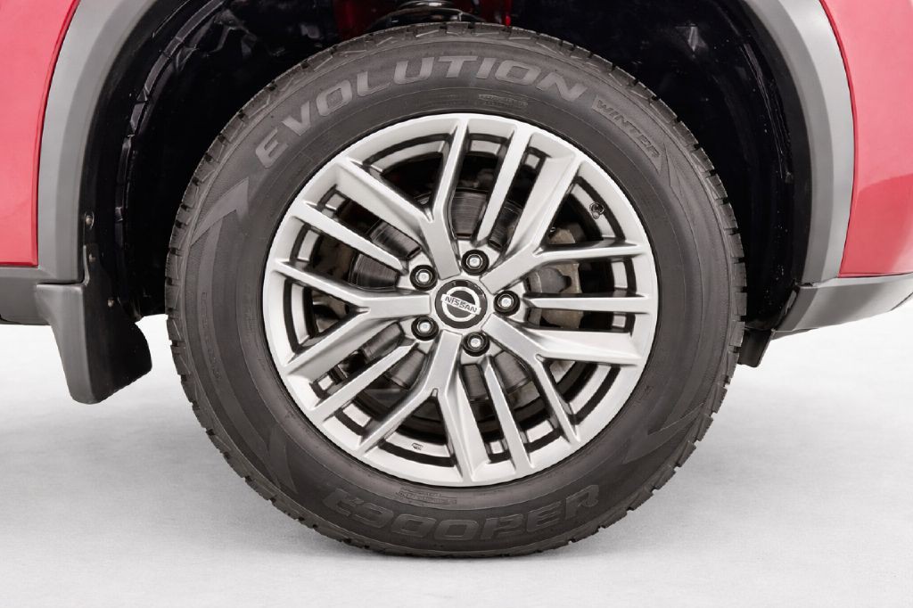 2021 Nissan Rogue Image 30