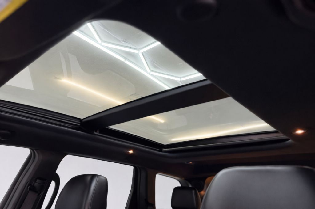 2020 Jeep Grand Cherokee Image 11