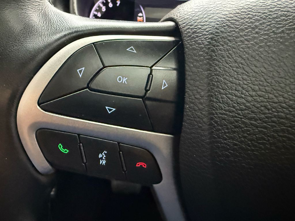 2020 Jeep Grand Cherokee Image 14