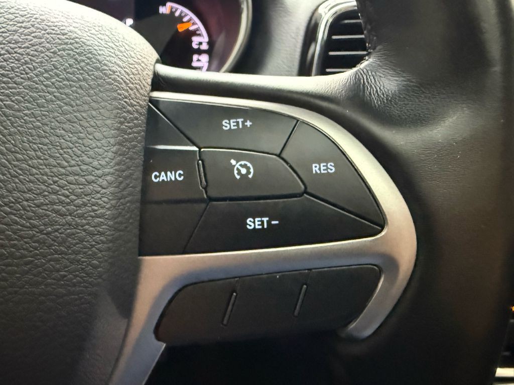 2020 Jeep Grand Cherokee Image 15