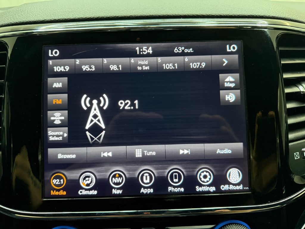 2020 Jeep Grand Cherokee Image 17