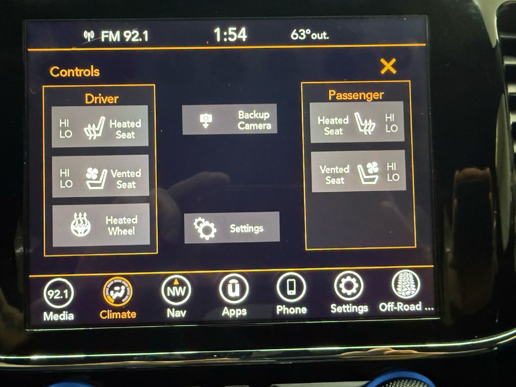 2020 Jeep Grand Cherokee Image 18