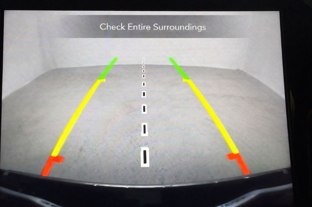 2020 Jeep Grand Cherokee Image 20