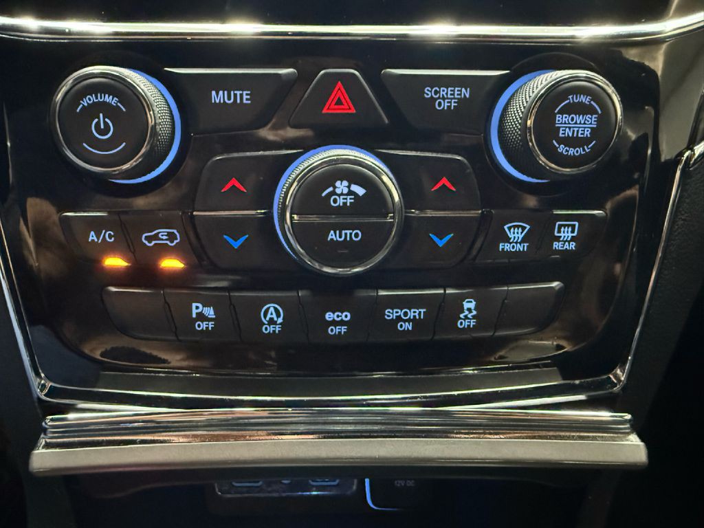 2020 Jeep Grand Cherokee Image 21