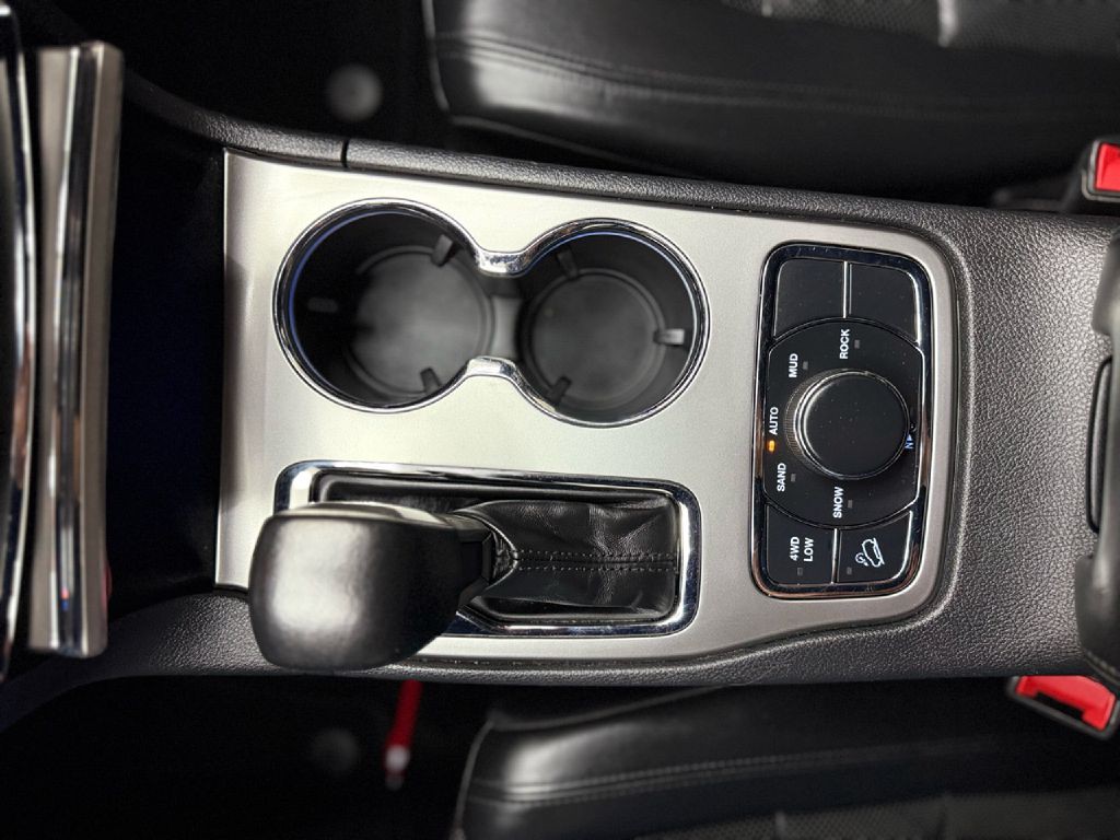 2020 Jeep Grand Cherokee Image 23