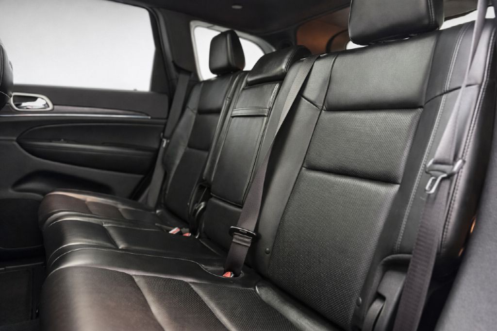 2020 Jeep Grand Cherokee Image 24