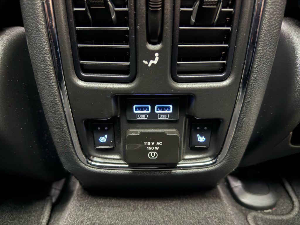 2020 Jeep Grand Cherokee Image 25