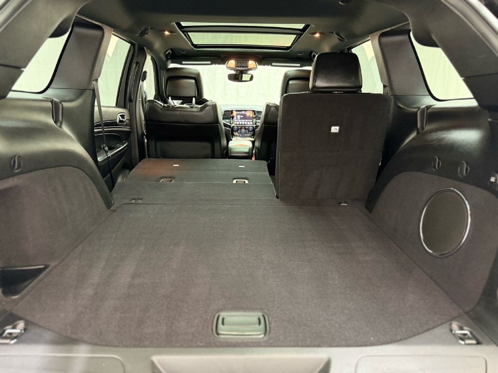2020 Jeep Grand Cherokee Image 28