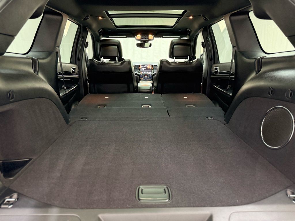 2020 Jeep Grand Cherokee Image 29