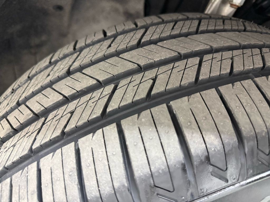 2020 Jeep Grand Cherokee Image 32