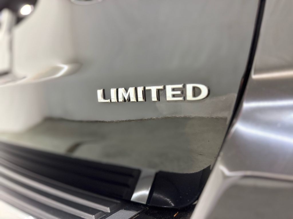 2020 Jeep Grand Cherokee Image 40