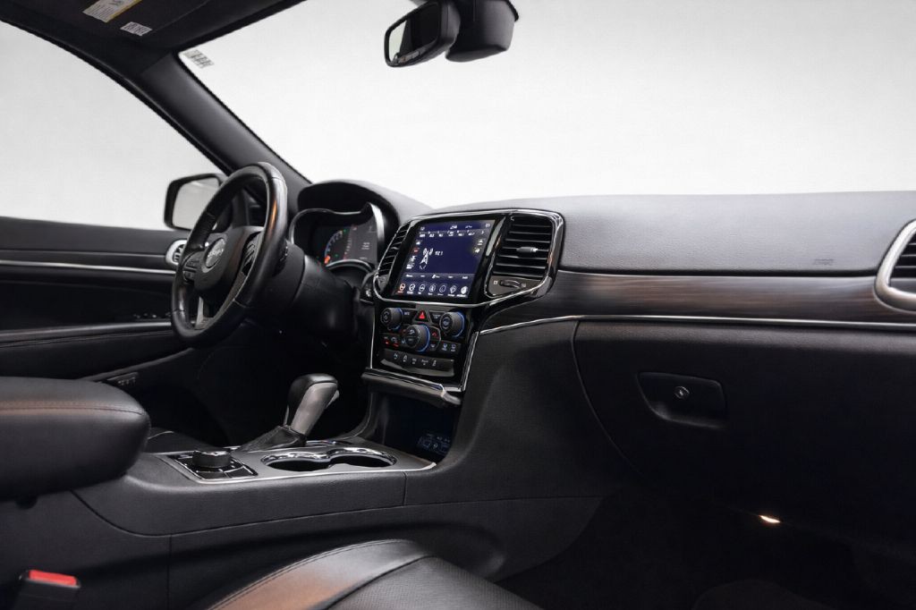 2020 Jeep Grand Cherokee Image 41