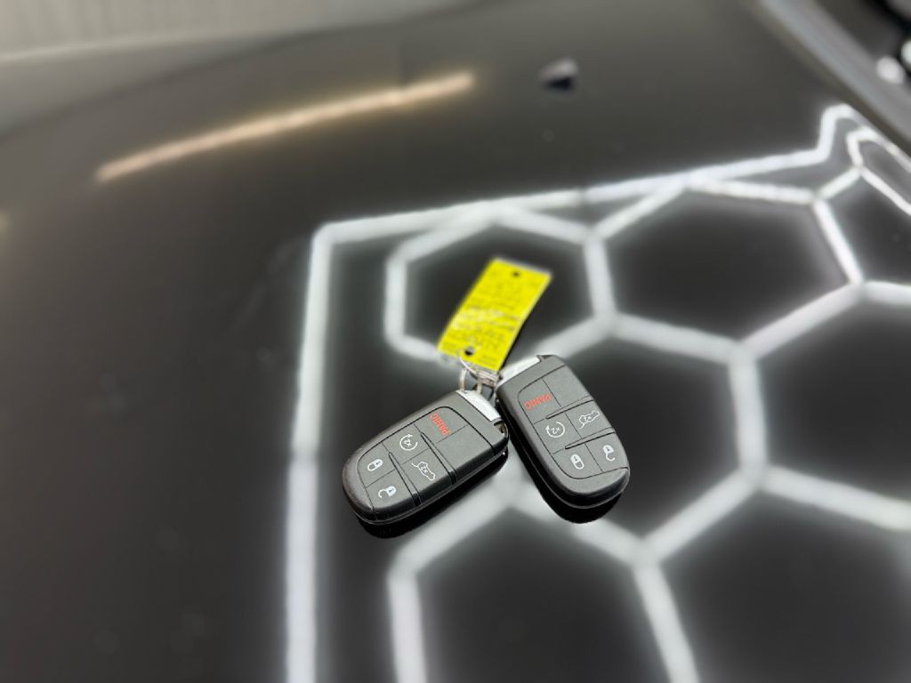 2020 Jeep Grand Cherokee Image 44