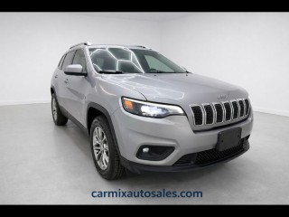 Image for 2019 Jeep Cherokee Latitude Plus ID: 7309817