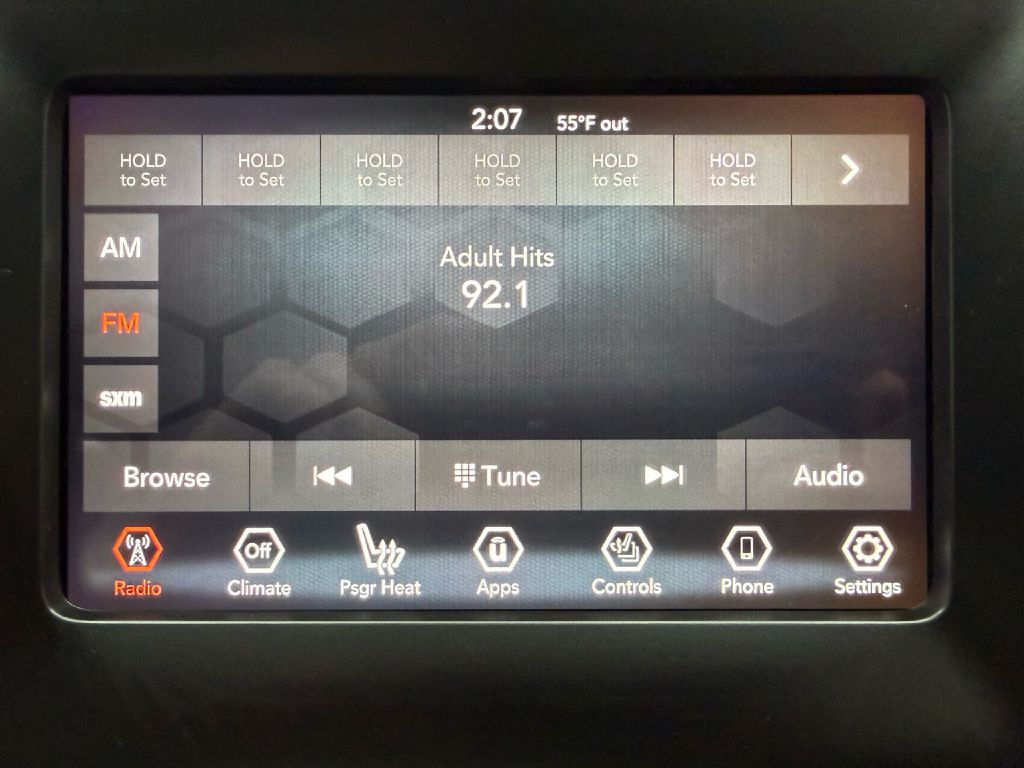 2019 Jeep Cherokee Image 16