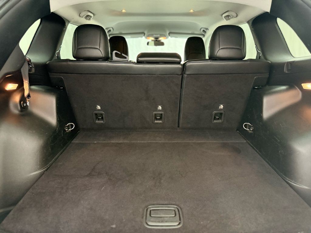 2019 Jeep Cherokee Image 21
