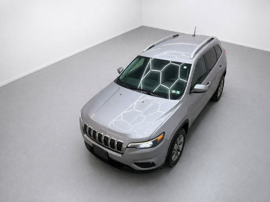2019 Jeep Cherokee Image 29