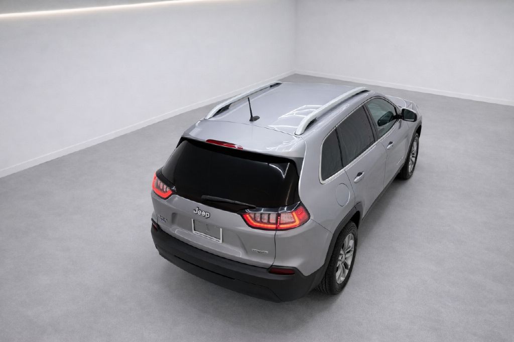 2019 Jeep Cherokee Image 30
