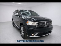 Image for 2017 Dodge Durango Citadel ID: 7310692