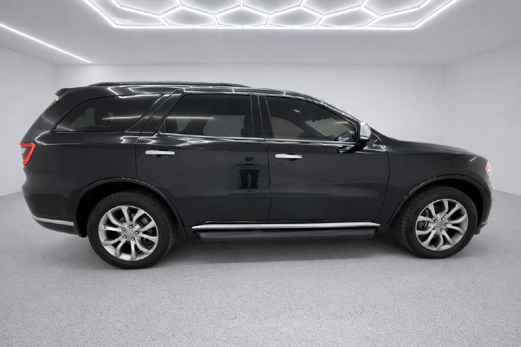 2017 Dodge Durango Image 2