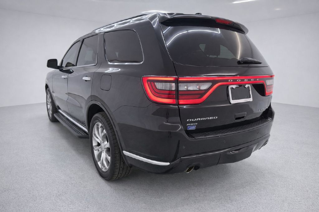 2017 Dodge Durango Image 5