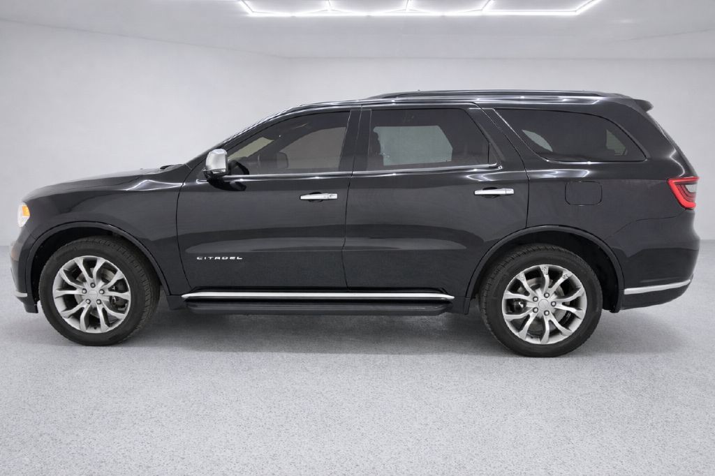 2017 Dodge Durango Image 6