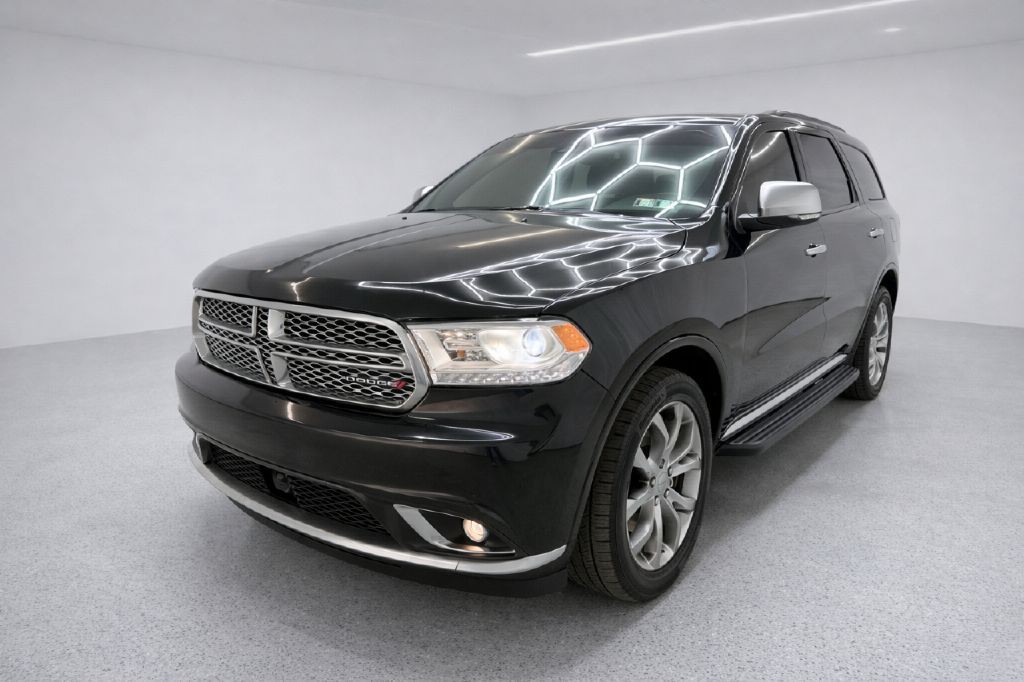 2017 Dodge Durango Image 7
