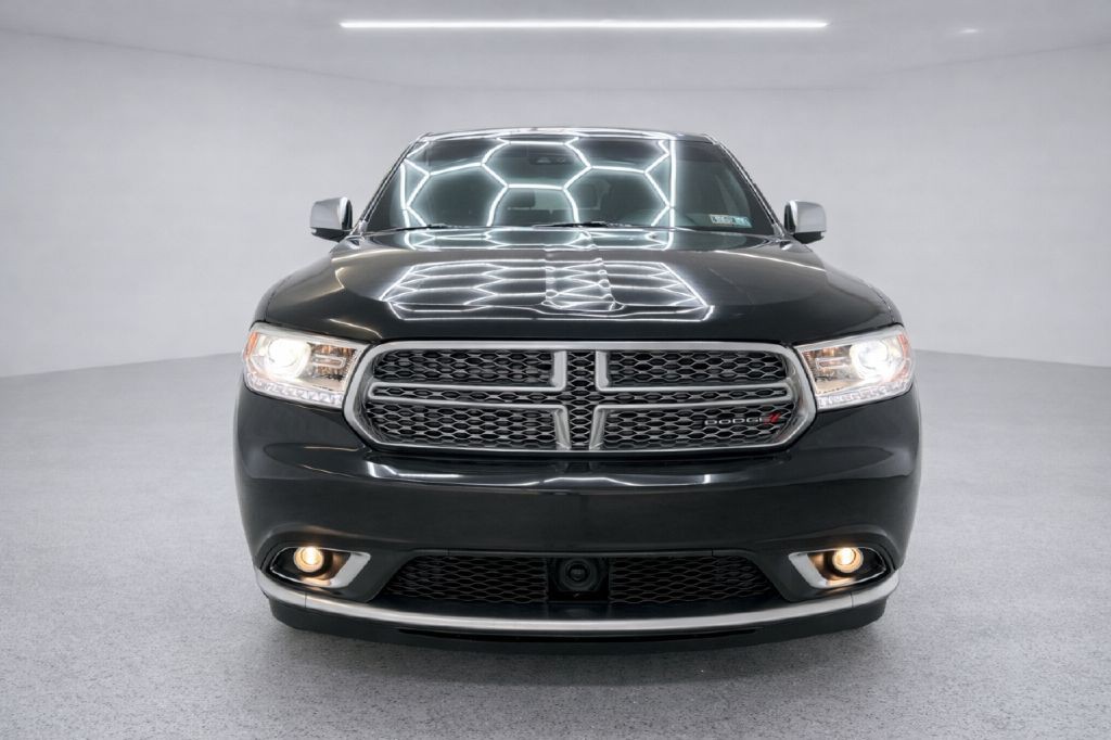 2017 Dodge Durango Image 8