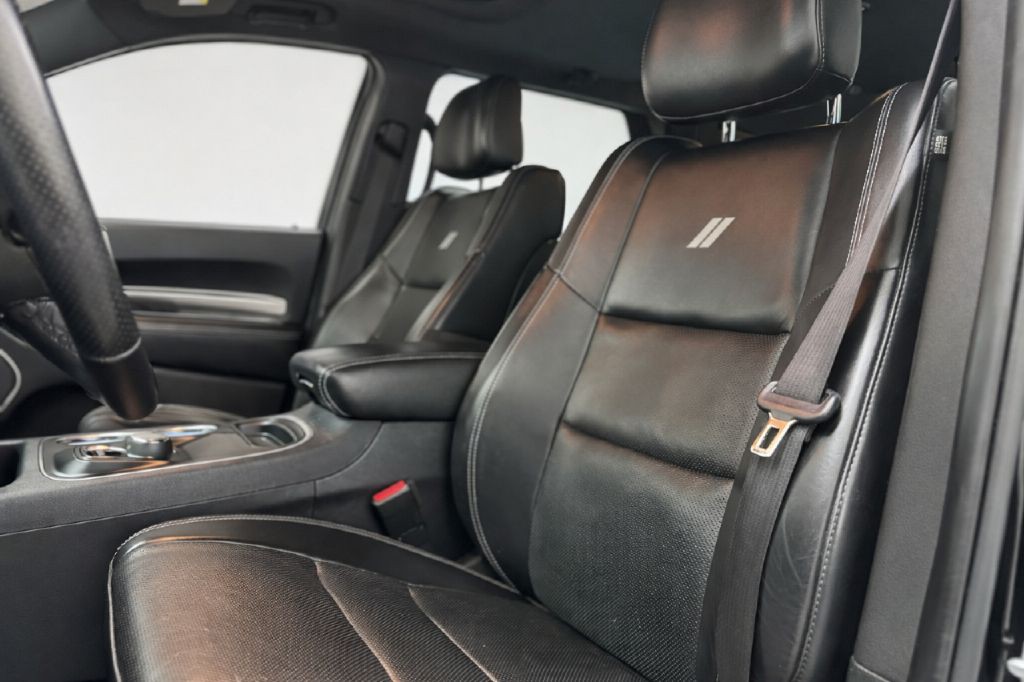 2017 Dodge Durango Image 9
