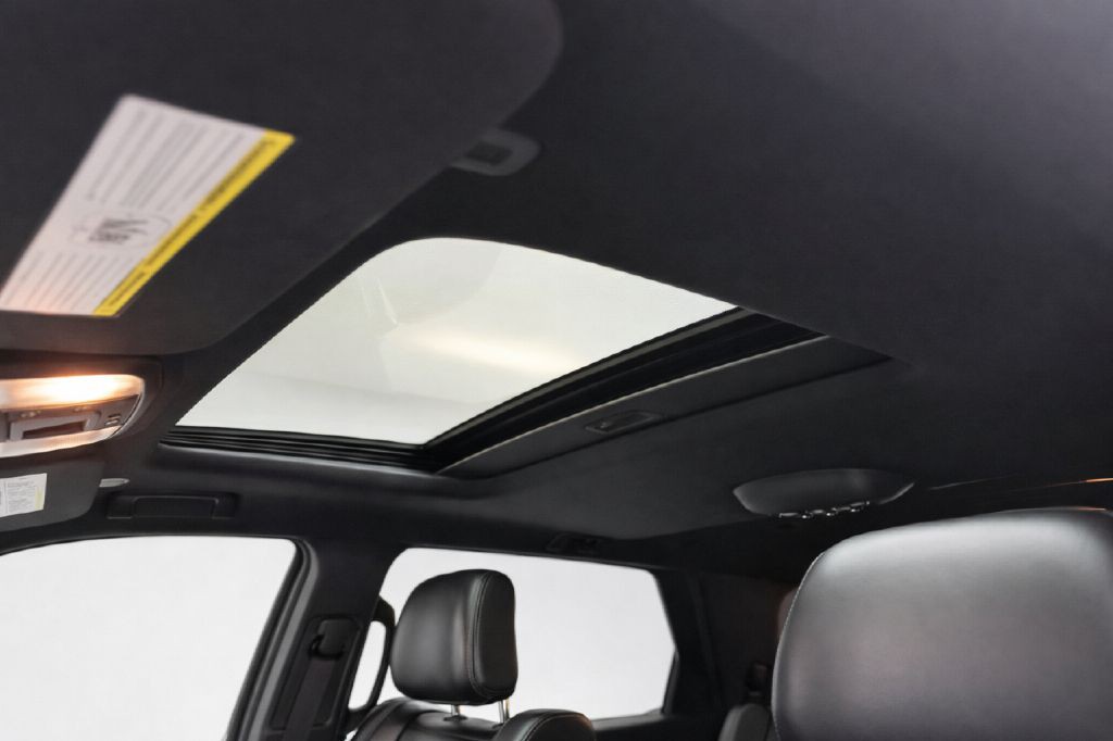 2017 Dodge Durango Image 11