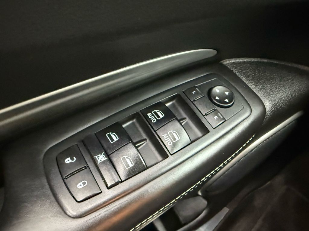 2017 Dodge Durango Image 12