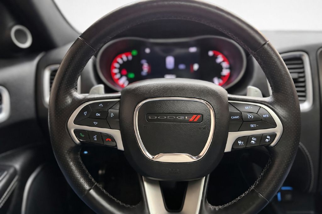2017 Dodge Durango Image 13