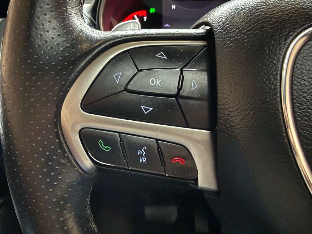 2017 Dodge Durango Image 14