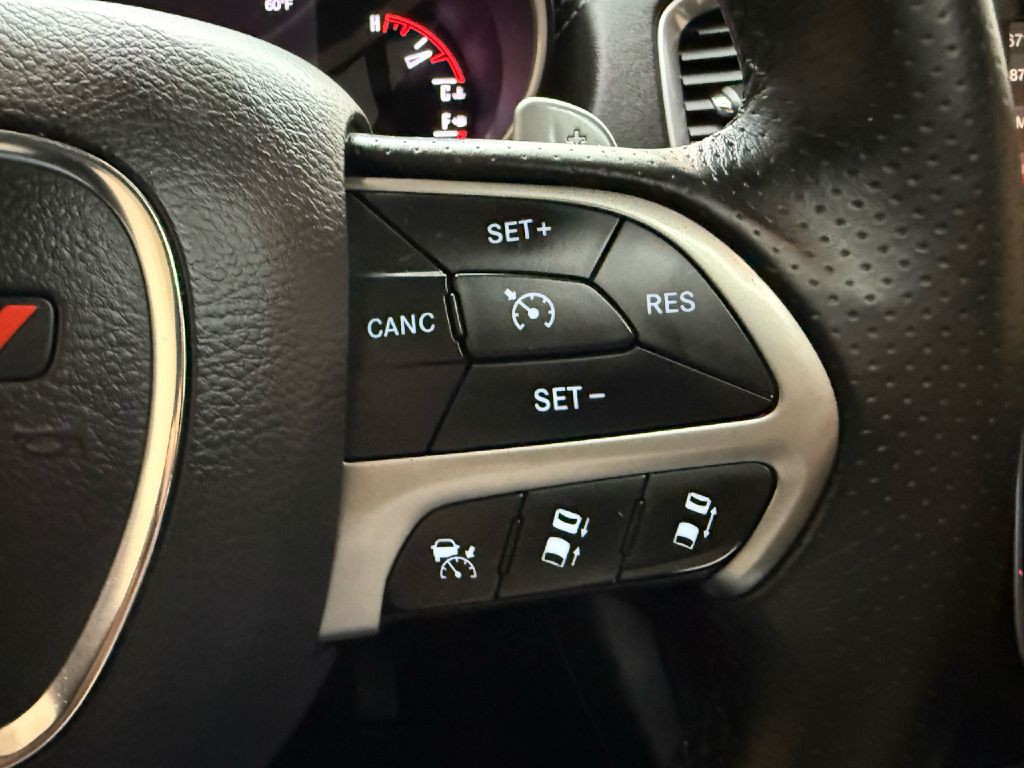 2017 Dodge Durango Image 15