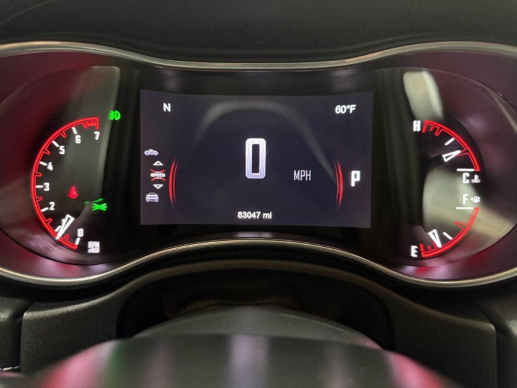 2017 Dodge Durango Image 16