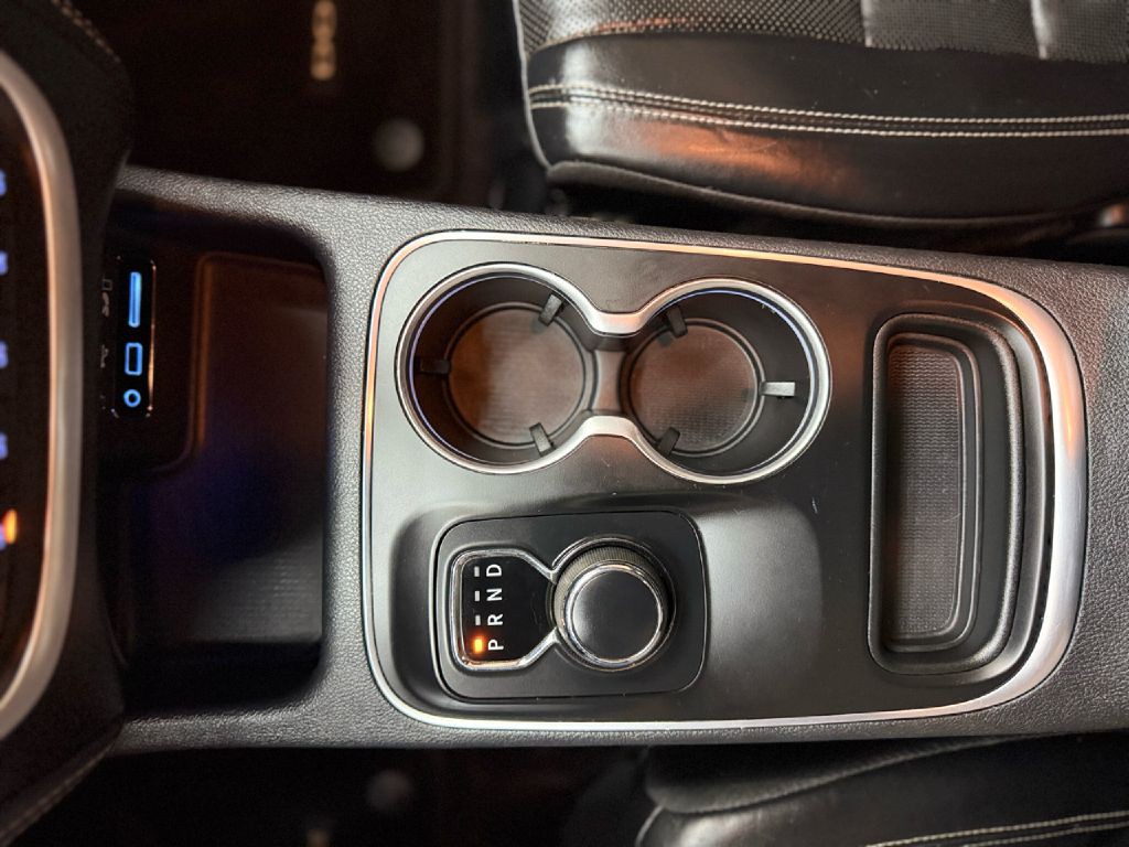 2017 Dodge Durango Image 23