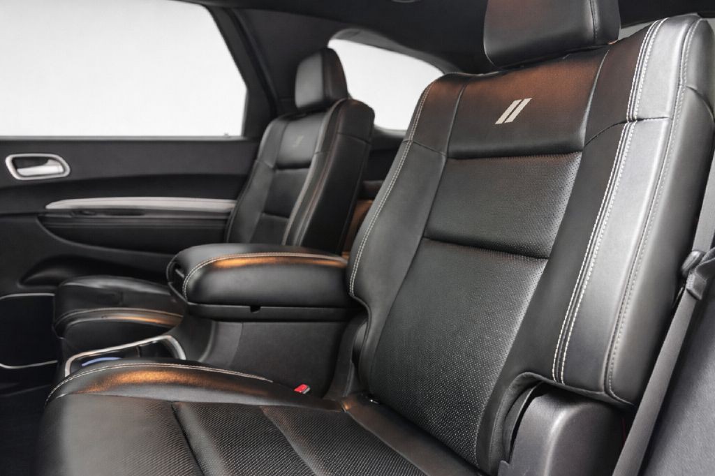 2017 Dodge Durango Image 25