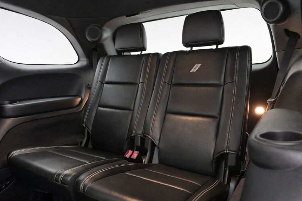 2017 Dodge Durango Image 26